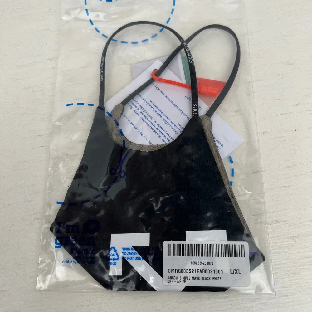 Off-White authentic off